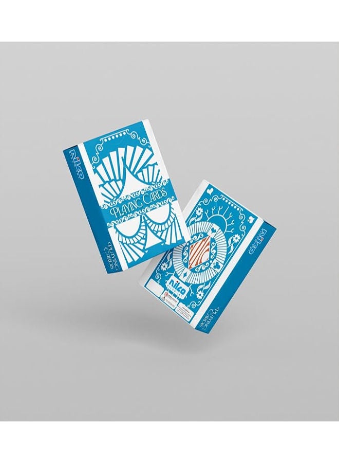 Premium Playing Cards